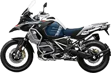 Adventure Motorcycles For Sale at BMW of Denver
